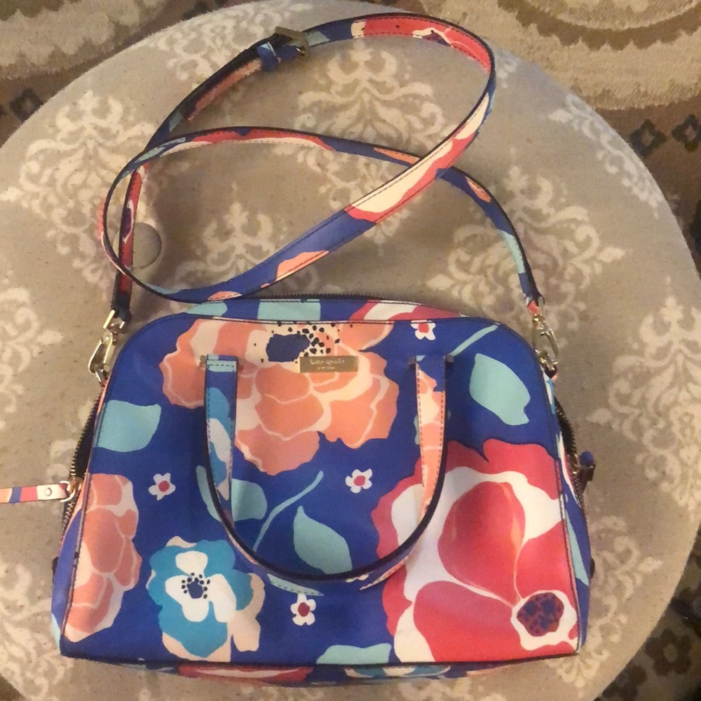 Kate Spade Crossbody Purse